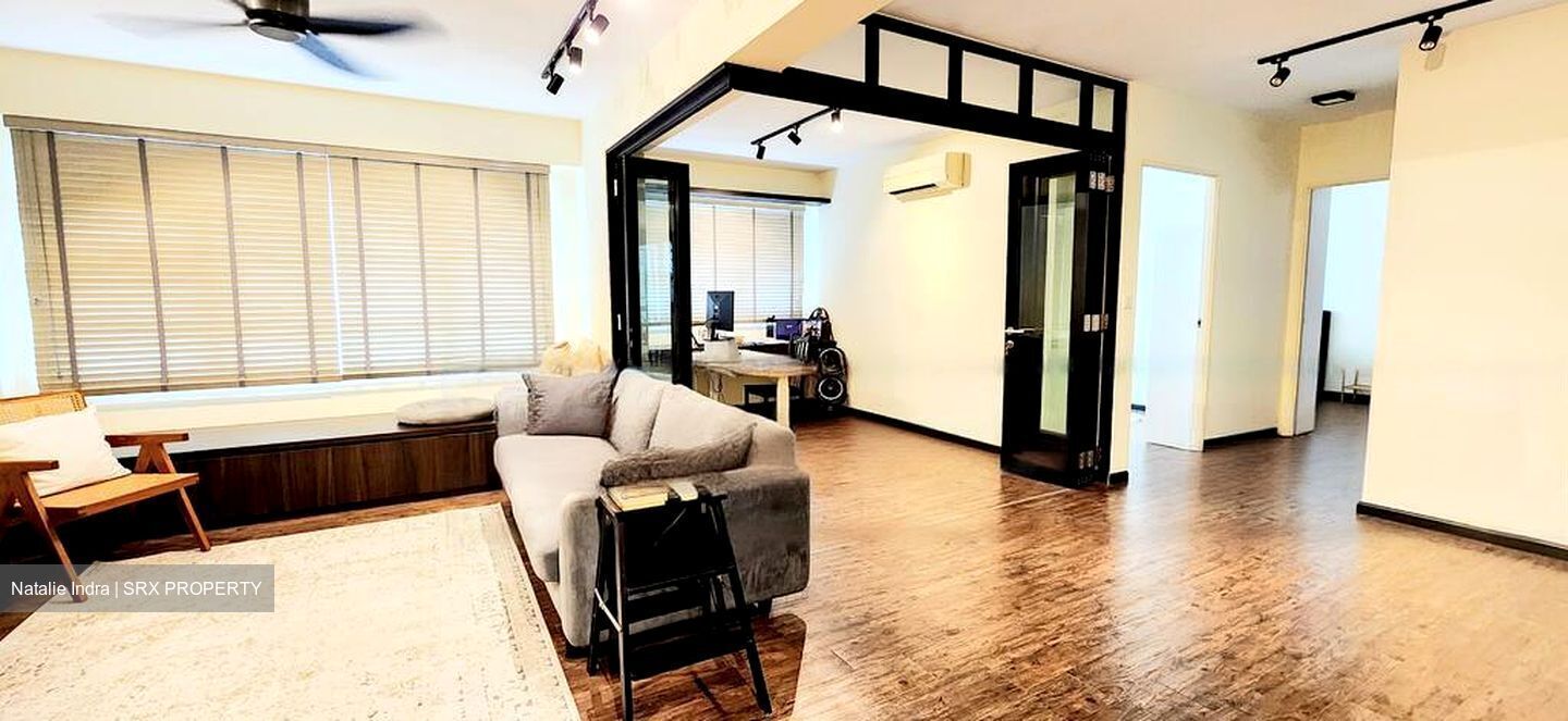 Blk 18B Macpherson Residency (Geylang), HDB 4 Rooms #621754851